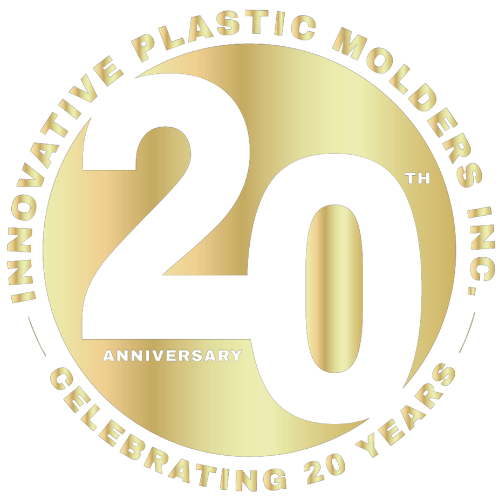 Innovative Plastic Molders 20 Years